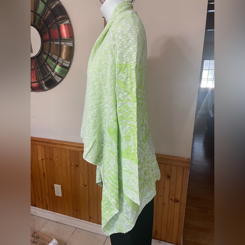 🔥FREE W/PURCHASE Trendology Swing Cardigan